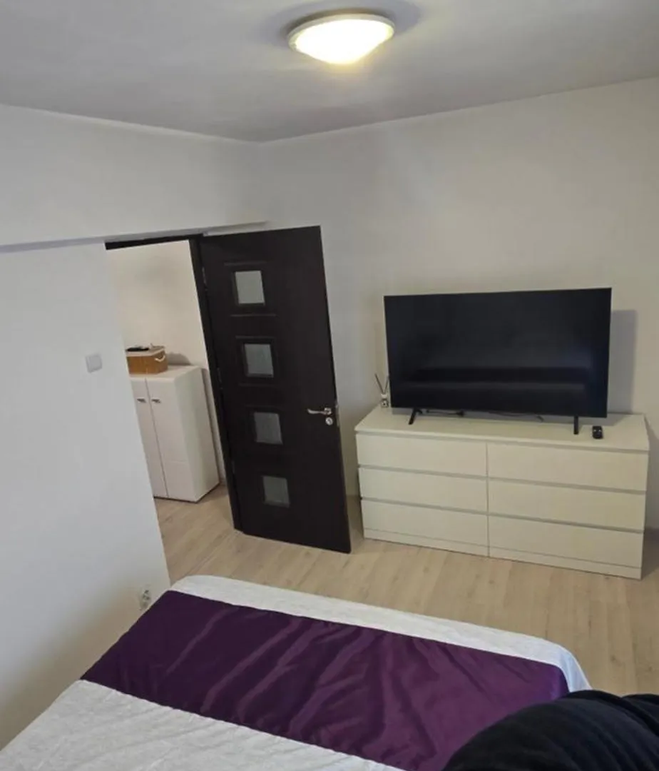 Apartment Home 360 Bucharest Romania
