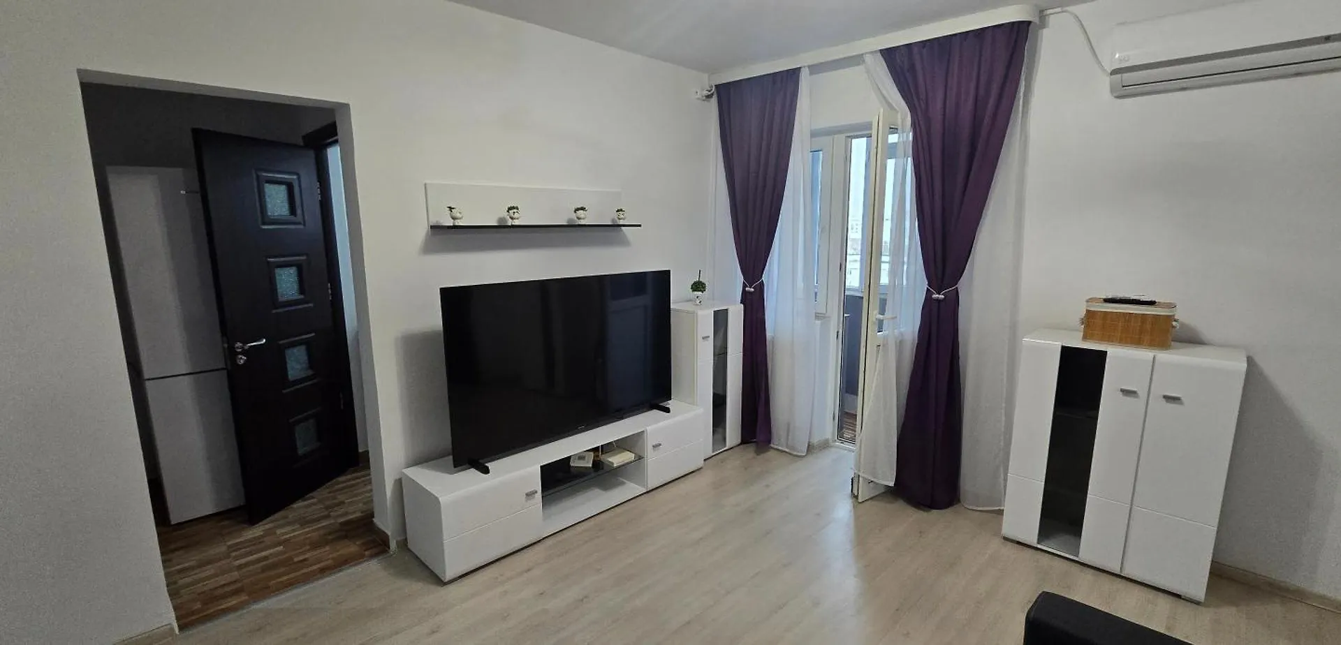 Apartment Home 360 Bucharest