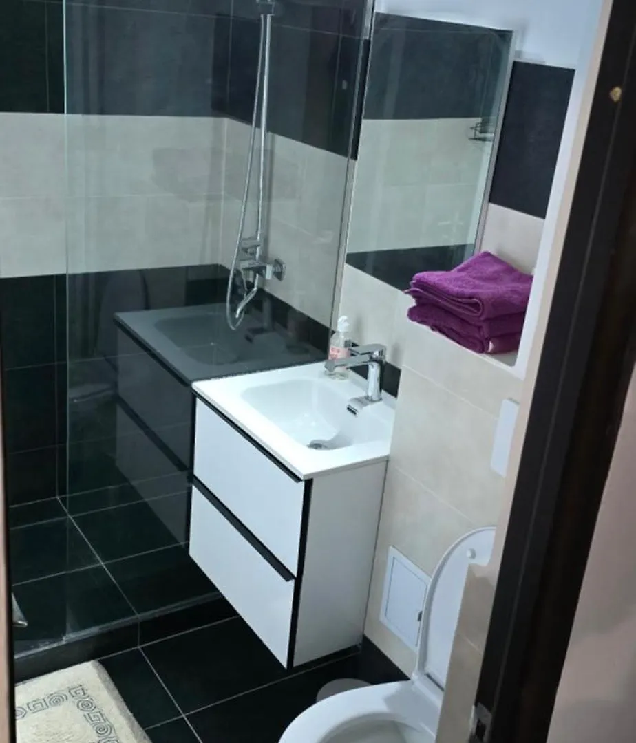 Apartment Home 360 Bucharest