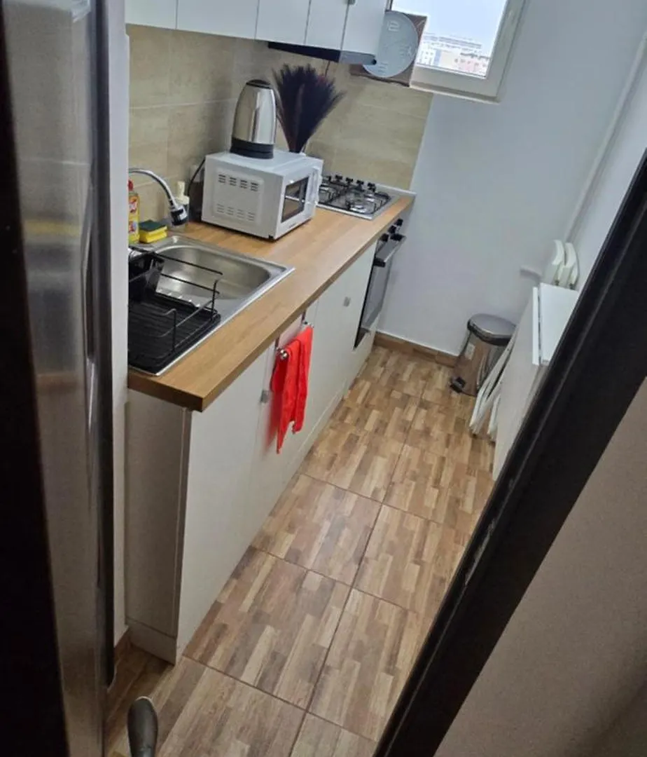 アパート Home 360 ブカレスト